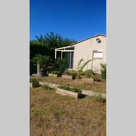 Maison Au Calme Du Village De Chamaret 外观 照片