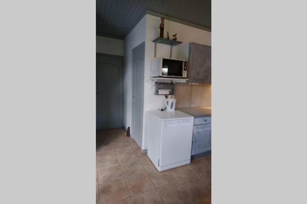 Maison Au Calme Du Village De Chamaret 外观 照片